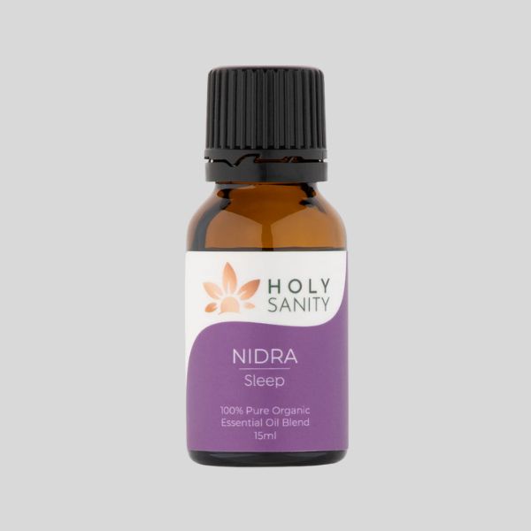Aromatherapy & Incense