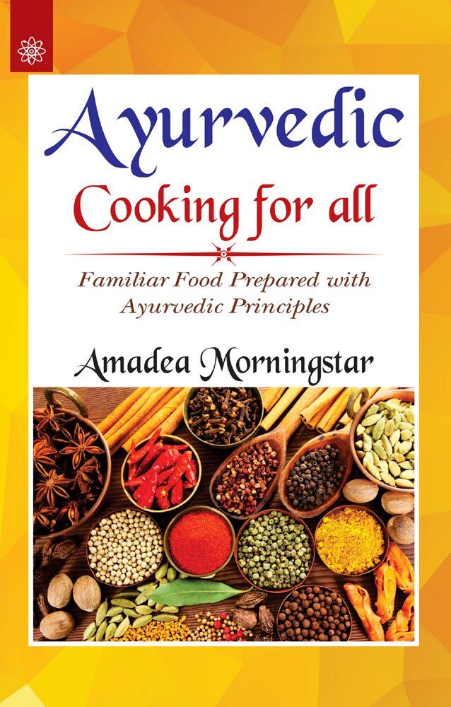 Ayurvedic Books