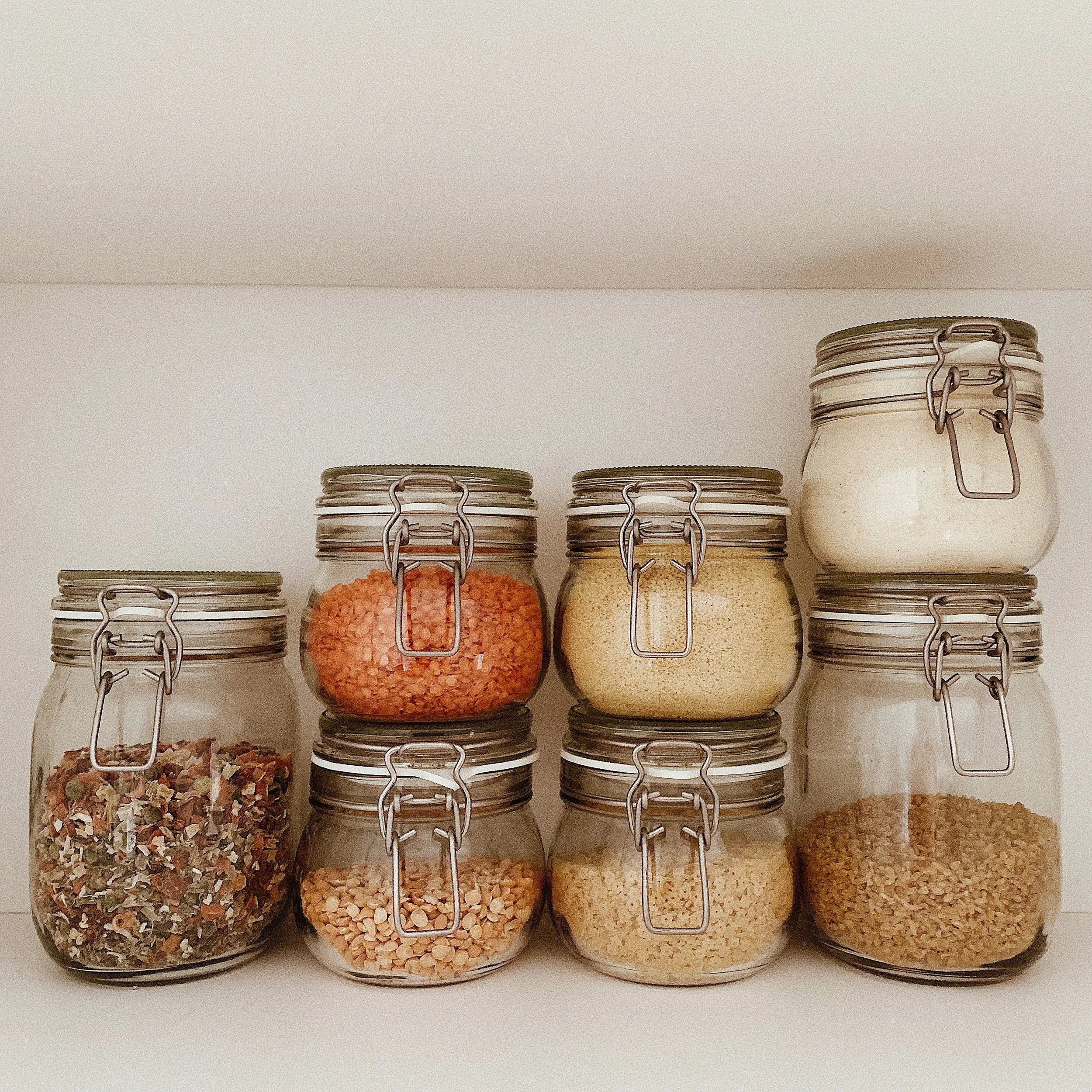 Ayurvedic Cooking Essentials