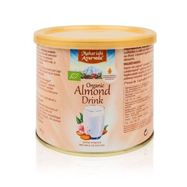 Natural & Organic Foods