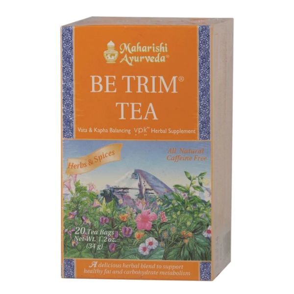 Herbal Teas