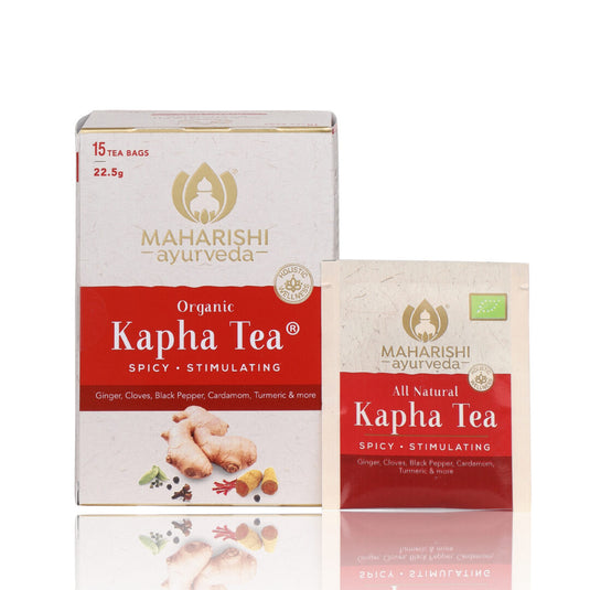 Kapha Tea image 0
