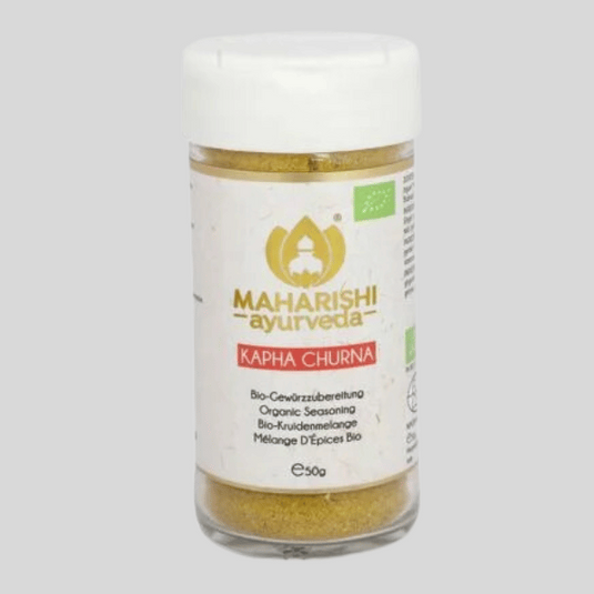 Organic Kapha Churna image 0