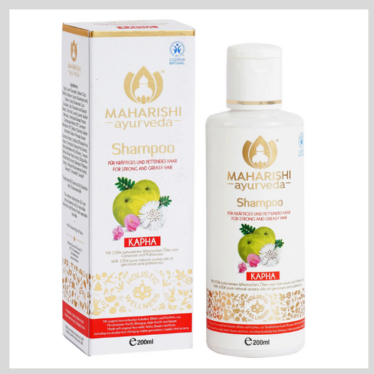 Kapha Shampoo Maharishi Ayurveda image 0