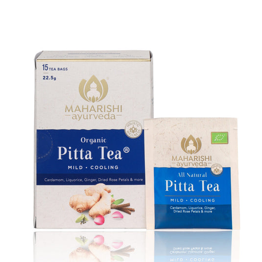 Pitta tea image 0