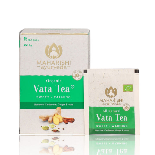 Maharishi Vata Tea image 0
