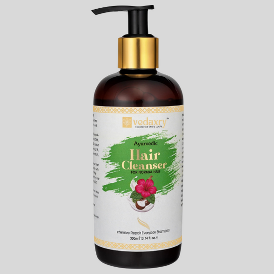 Ayurvedic Hair Cleanser – 300ml image 0