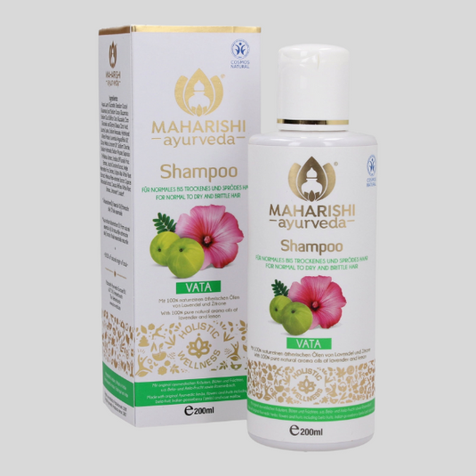 Vata Shampoo Maharishi Ayurveda image 0