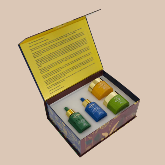 Luxe Skin Care Pack image 2
