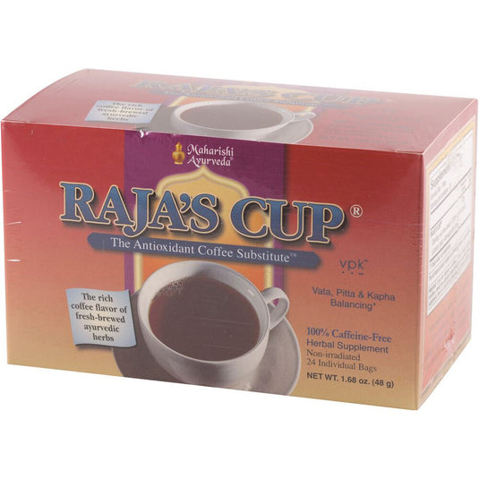 Maharishi Raja’s Cup image 0