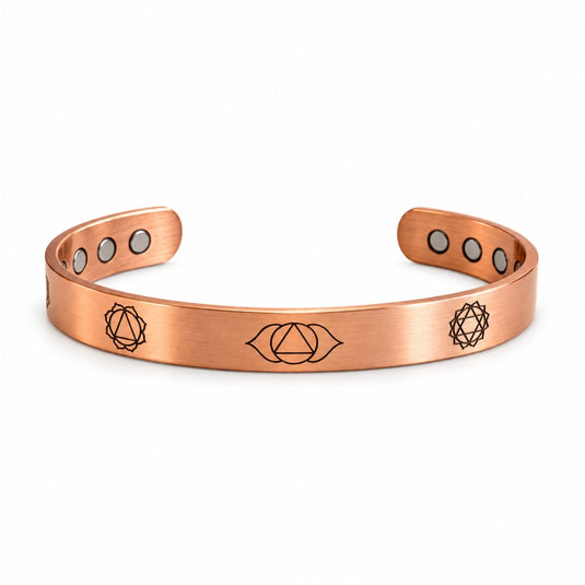 Pure Copper Bracelet