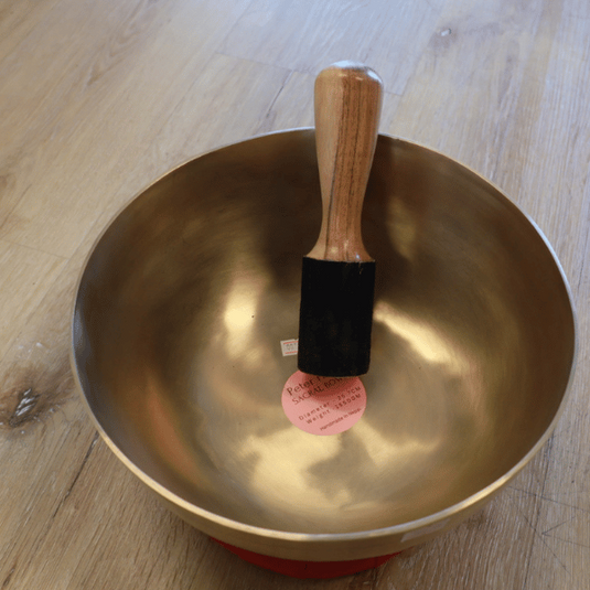 Peter Hess Sacral Bowl image 0