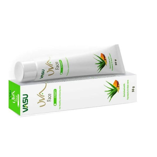 Vasu Uva Face Cream image 0