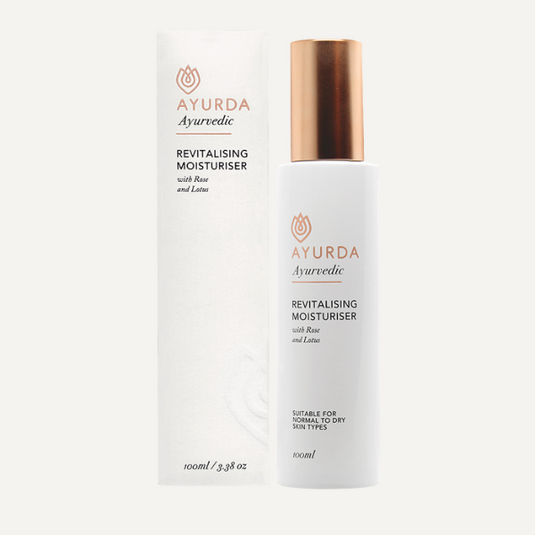 Ayurvedic Purifying Toner with Blackberry & Amalaki – 100ml image 0
