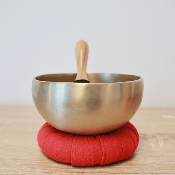 Singing Bowls