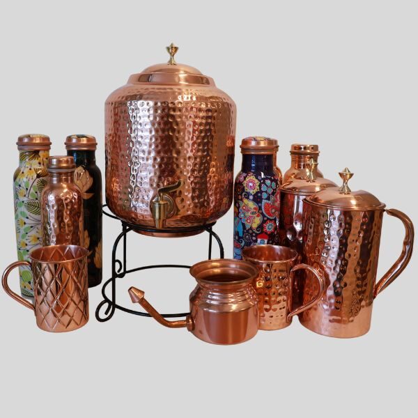 Copper Products