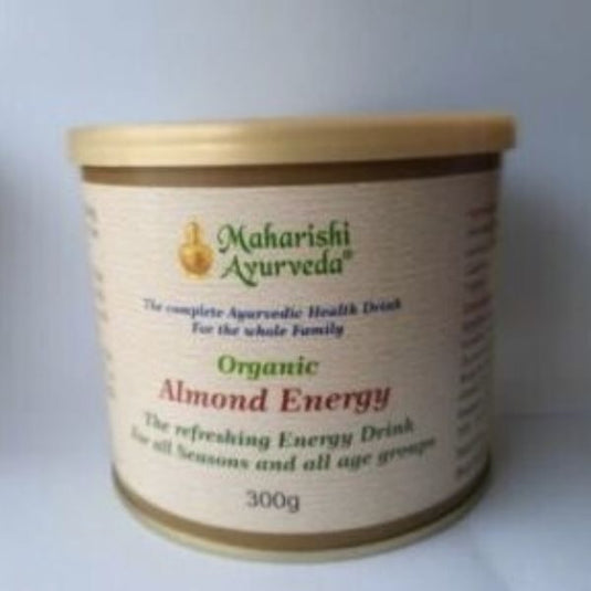 Organic Almond Energy Drink image 0