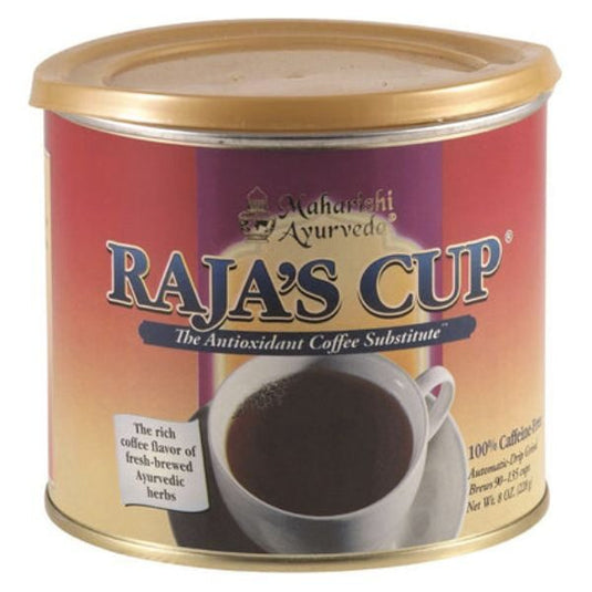 Maharishi Ayurveda Raja's Cup Powder image 0