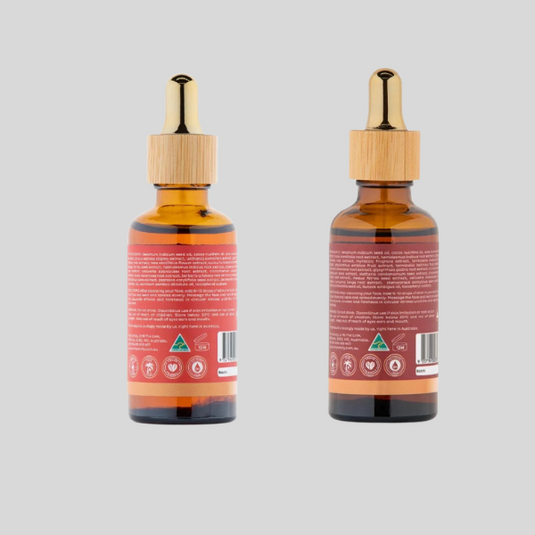 Day and Night Face Oil - 50 mL image 1