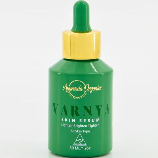 Varnya Ayurvedic Skin Serum image 0