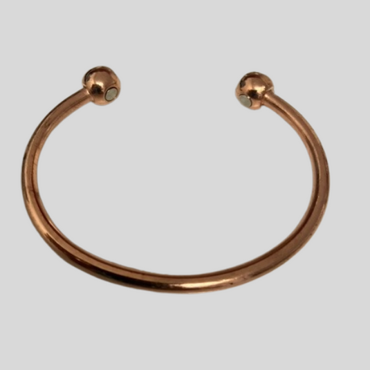 Pure Copper Bracelet - Style I image