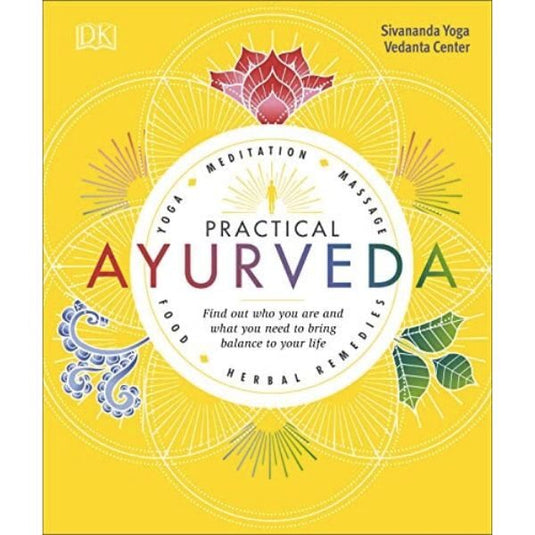 Practical Ayurveda image 0