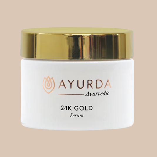 24K Gold Serum - 50g image 0