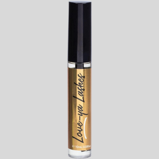 Vrindavan Organic Castor Oil Lashes image 0