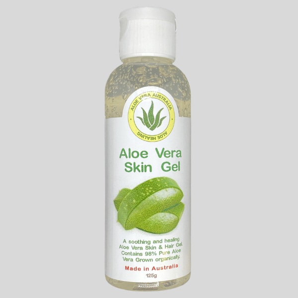Aloe Vera Skin Gel image 0