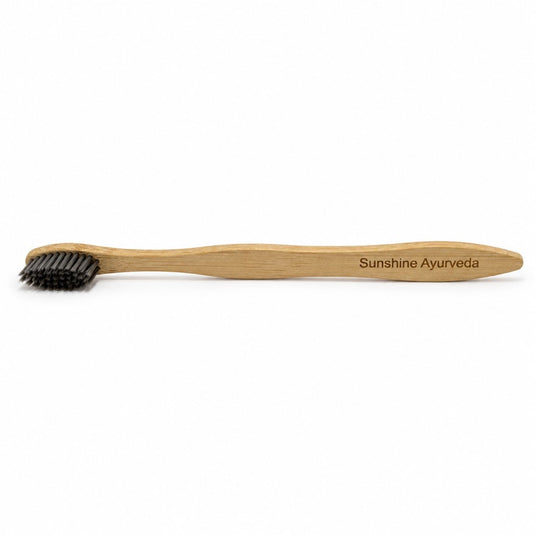 Bamboo Toothbrush