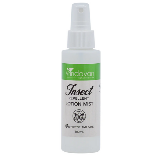 Vrindavan Insect Lotion Mist image 0