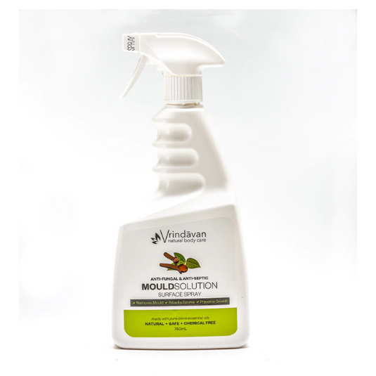 Vrindavan Insect Lotion Mist image 1