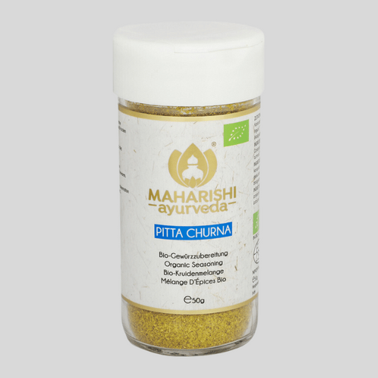Organic Pitta Churna image 0