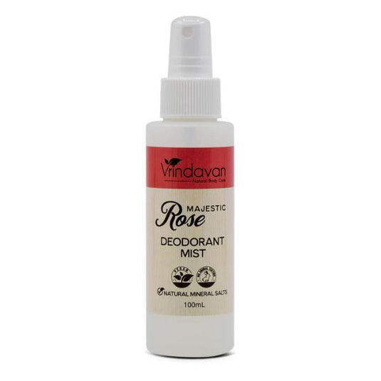 Majestic Rose - Mist image 0