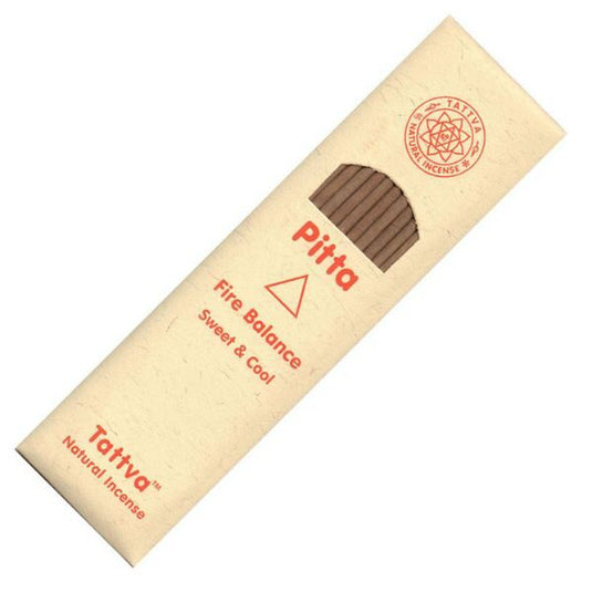 Tattva Ayurveda Incense - FIRE (Pitta) image 0