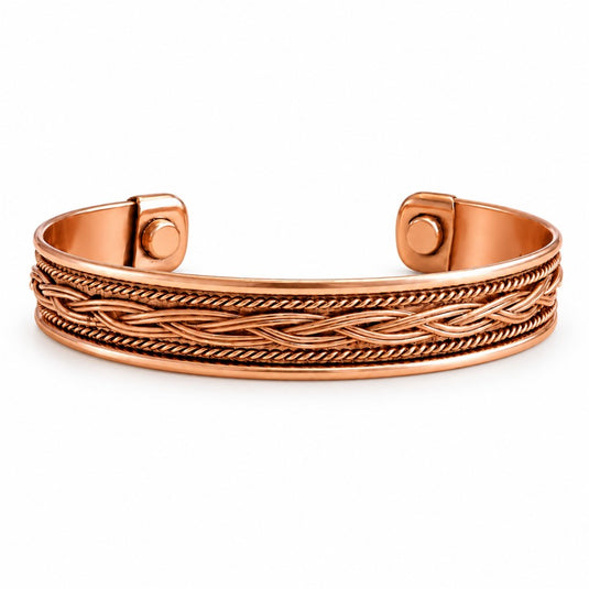 Pure Copper Bracelet