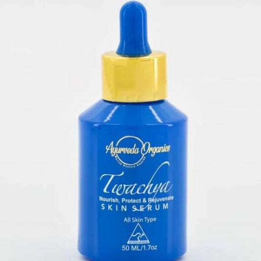 Twachya Skin Serum image 0