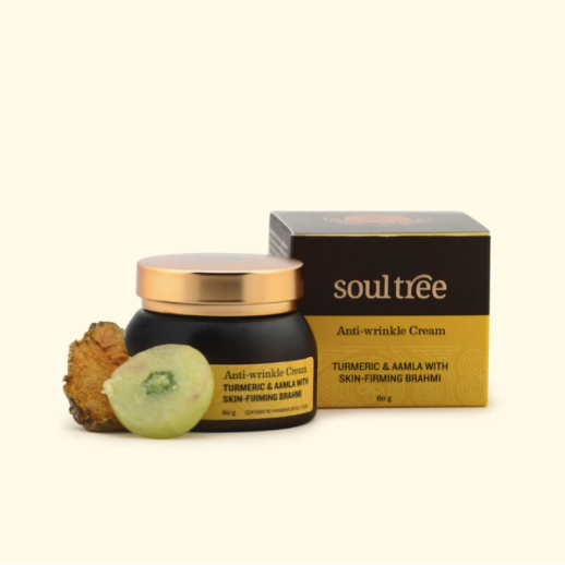 Soultree Anti Wrinkle Cream image 0