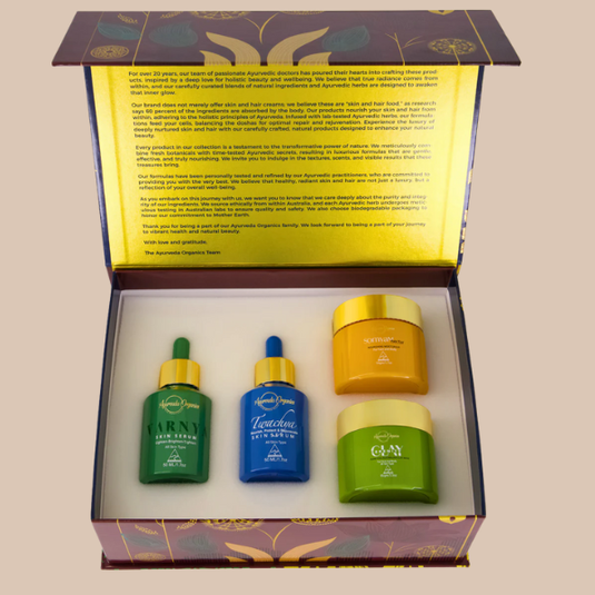 Luxe Skin Care Pack image 1