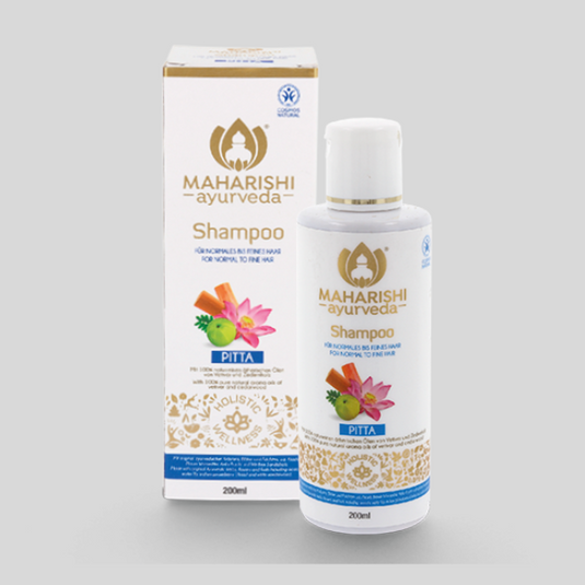 Pitta Shampoo Maharishi Ayurveda image 0