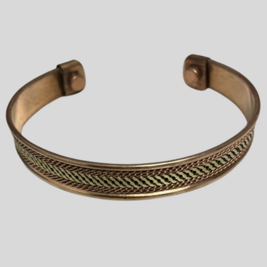 Pure Copper Bracelet image 8