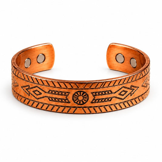 Pure Copper Bracelet