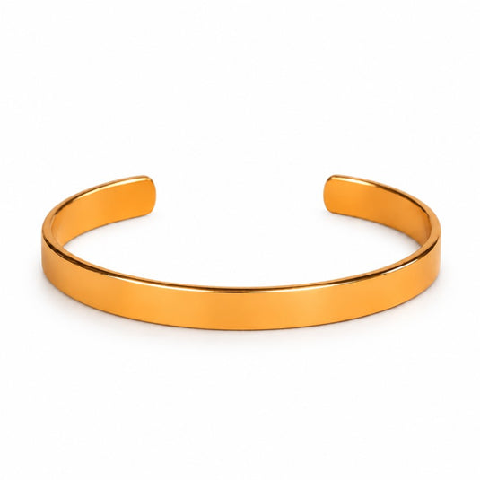 Copper Bracelet - Plain - Most Popular