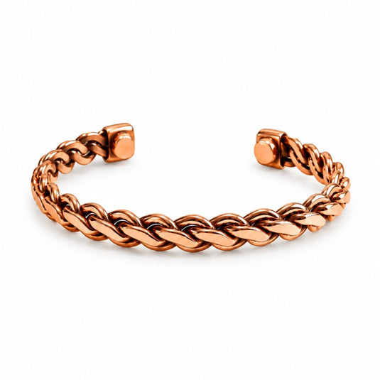 Pure Copper Bracelet