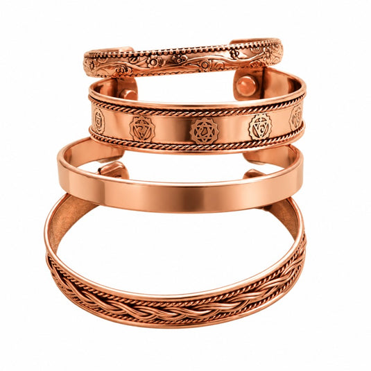 Pure Copper Bracelet